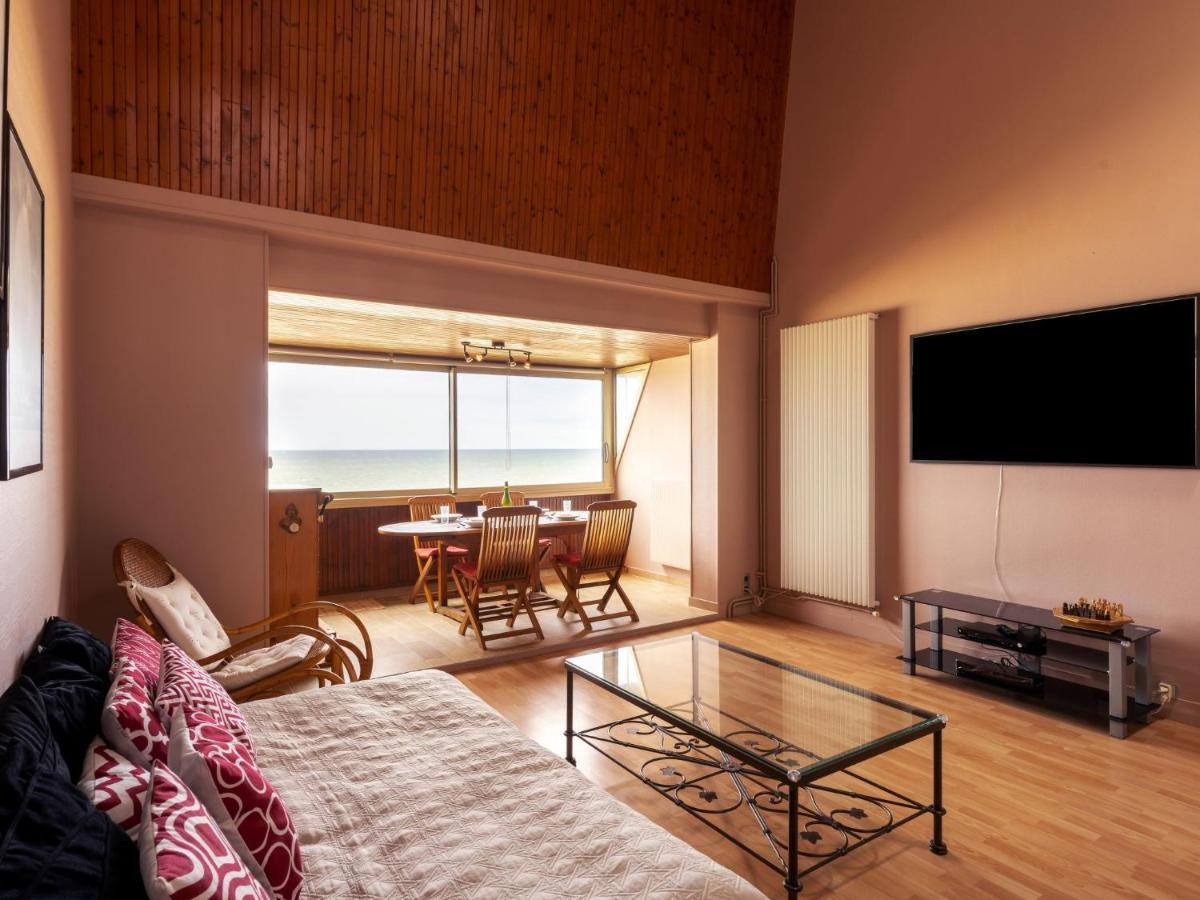 Apartment Le Golf-2 By Interhome Cabourg Luaran gambar
