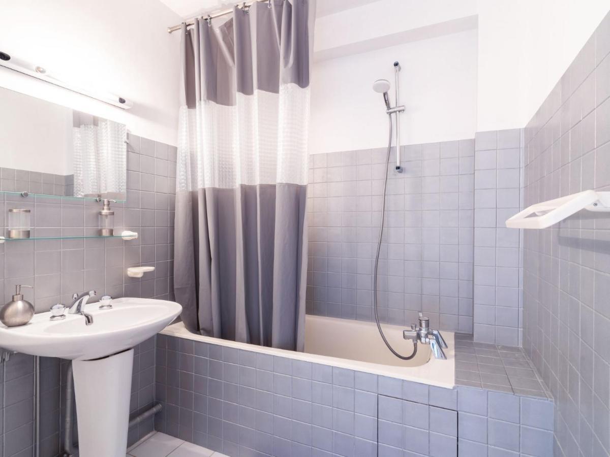 Apartment Le Golf-2 By Interhome Cabourg Luaran gambar