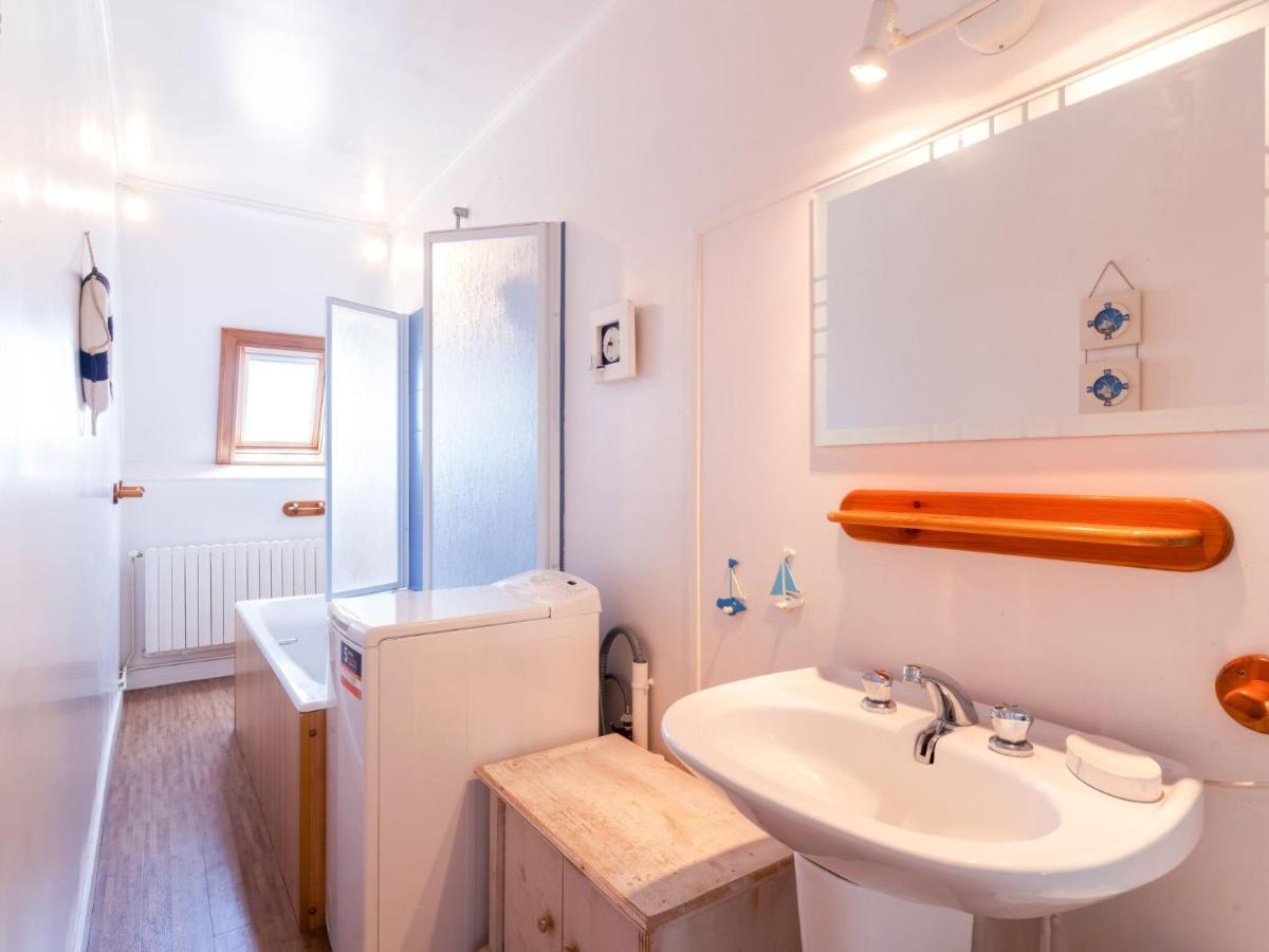 Apartment Le Golf-2 By Interhome Cabourg Luaran gambar