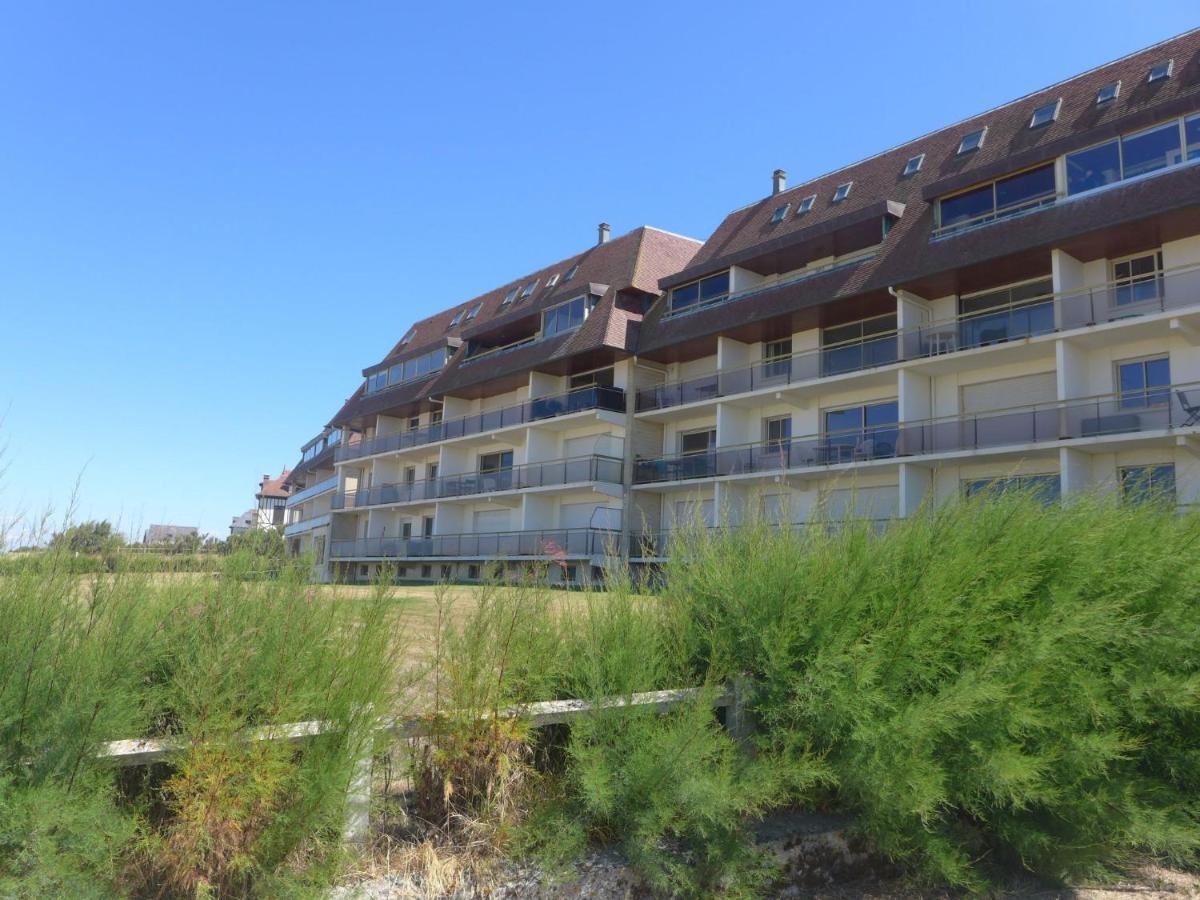 Apartment Le Golf-2 By Interhome Cabourg Luaran gambar
